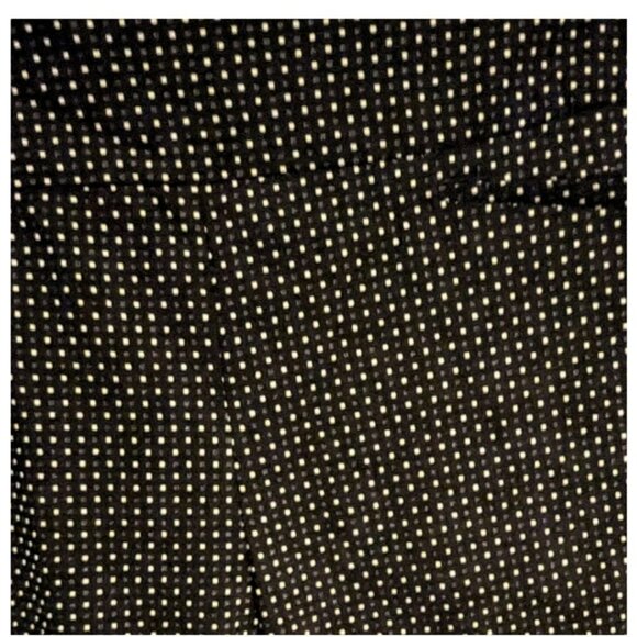 VAN HEUSEN WOMAN'S LEGGINGS CLASSIC FIT AND DESIGN ONLY USED FOR STUDIO SHOOTS - Picture 2 of 7